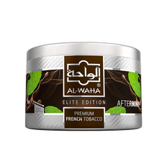 Al Waha Shisha Tobacco 200g