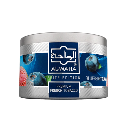 Al Waha Shisha Tobacco 200g