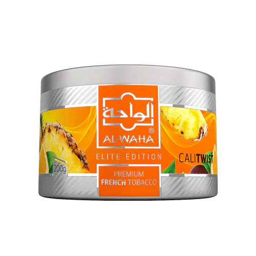 Al Waha Shisha Tobacco 200g