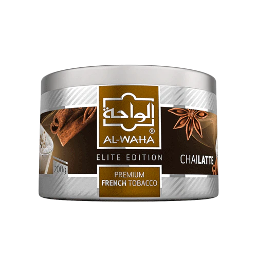 Al Waha Shisha Tobacco 200g