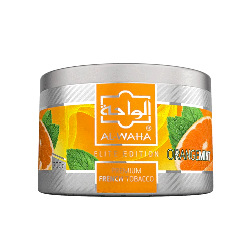 Al Waha Shisha Tobacco 200g