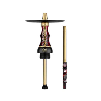 Alpha Hookah Beat