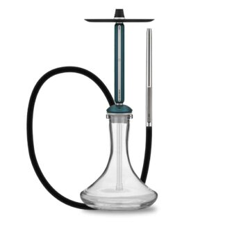 Alpha Hookah - Echo
