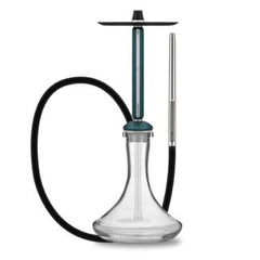 Alpha Hookah - Echo