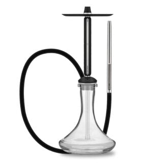 Alpha Hookah - Echo