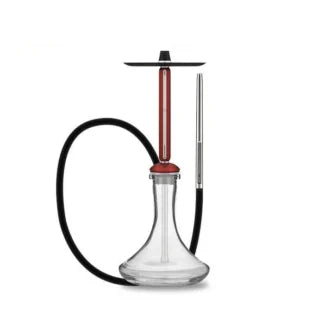Alpha Hookah - Echo