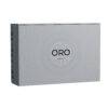 Alpha Hookah - ORO Light