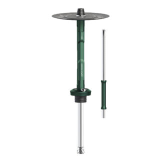 Alpha Hookah - ORO Light