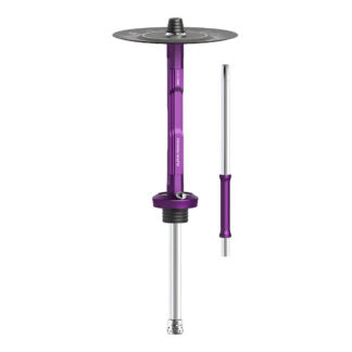 Alpha Hookah - ORO Light
