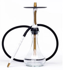 Alpha Hookah Model S