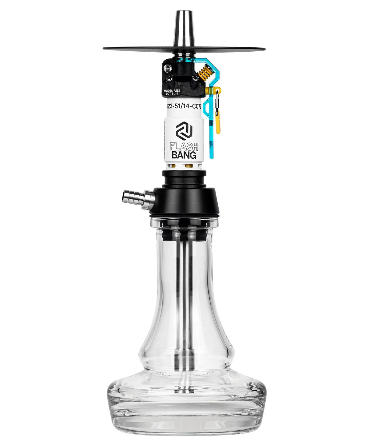 Amotion Flash Bang Hookah