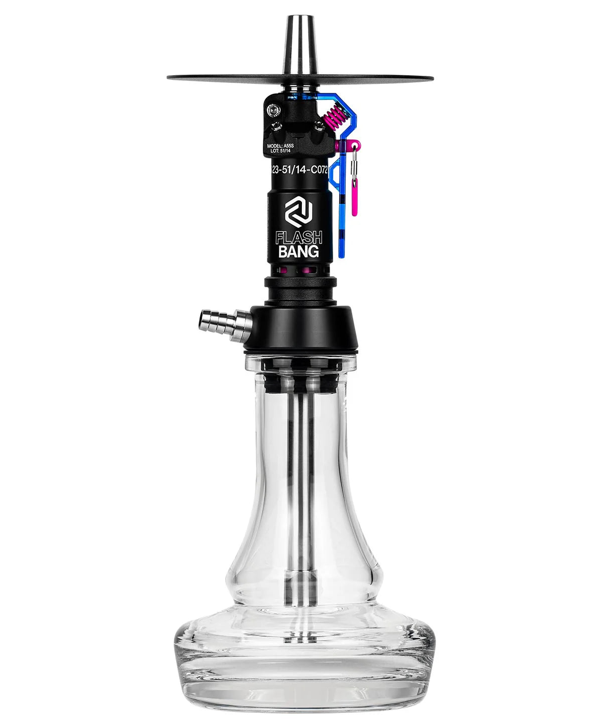 Amotion Flash Bang Hookah