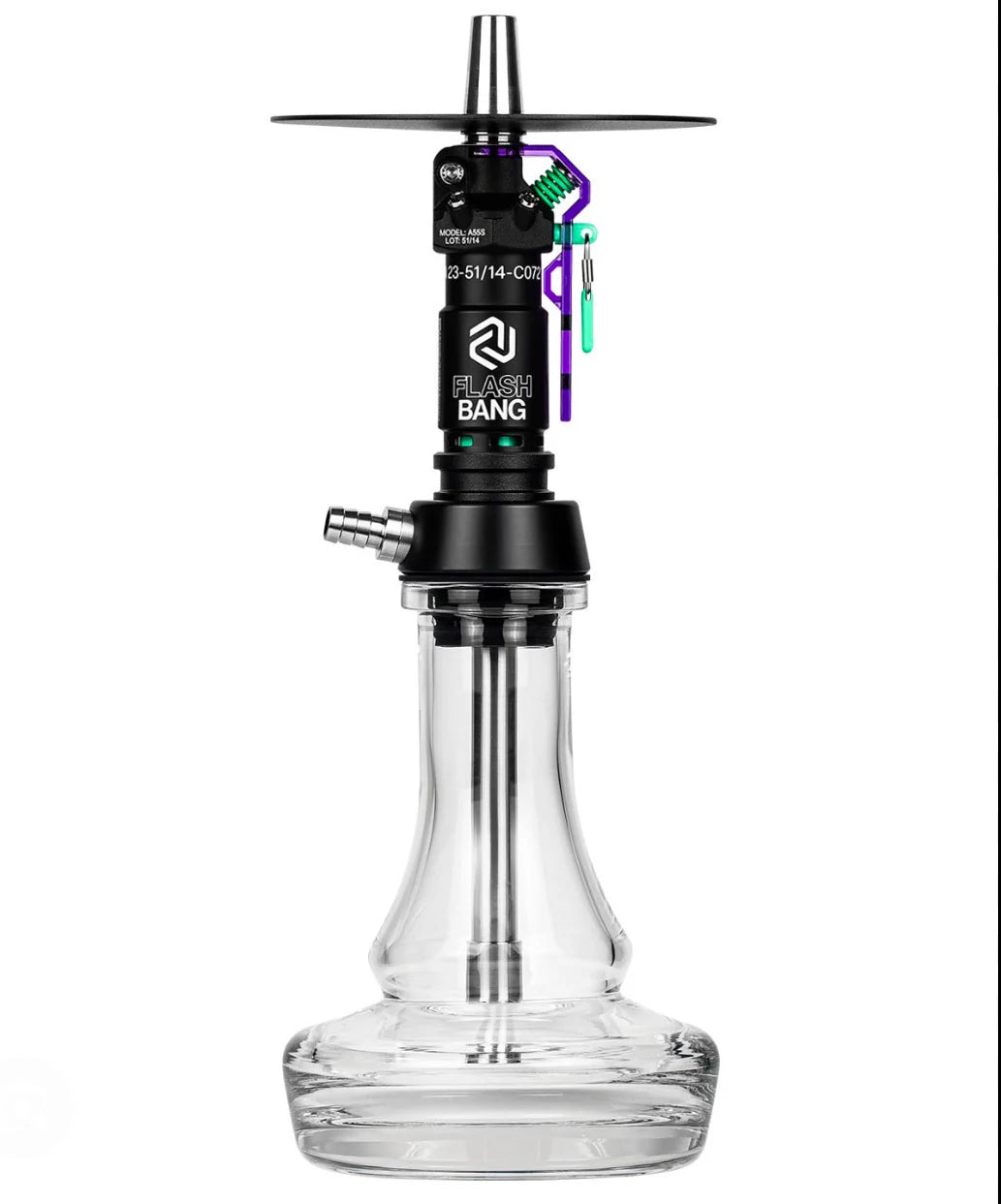 Amotion Flash Bang Hookah