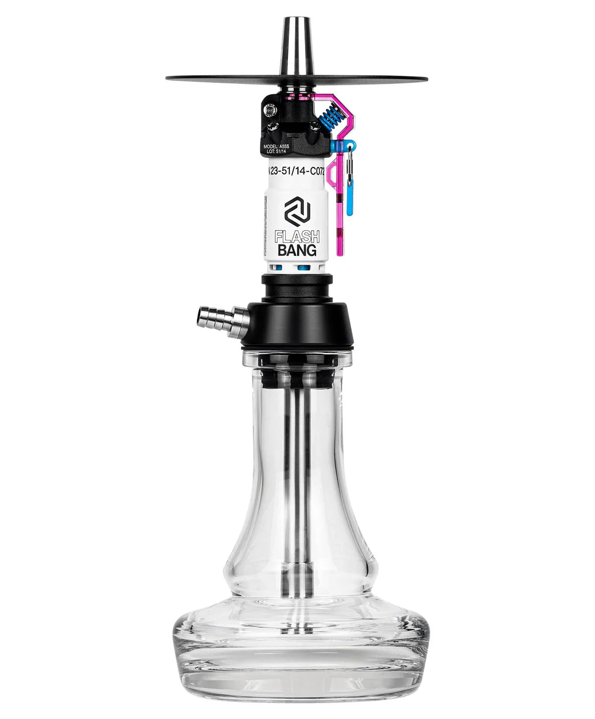 Amotion Flash Bang Hookah