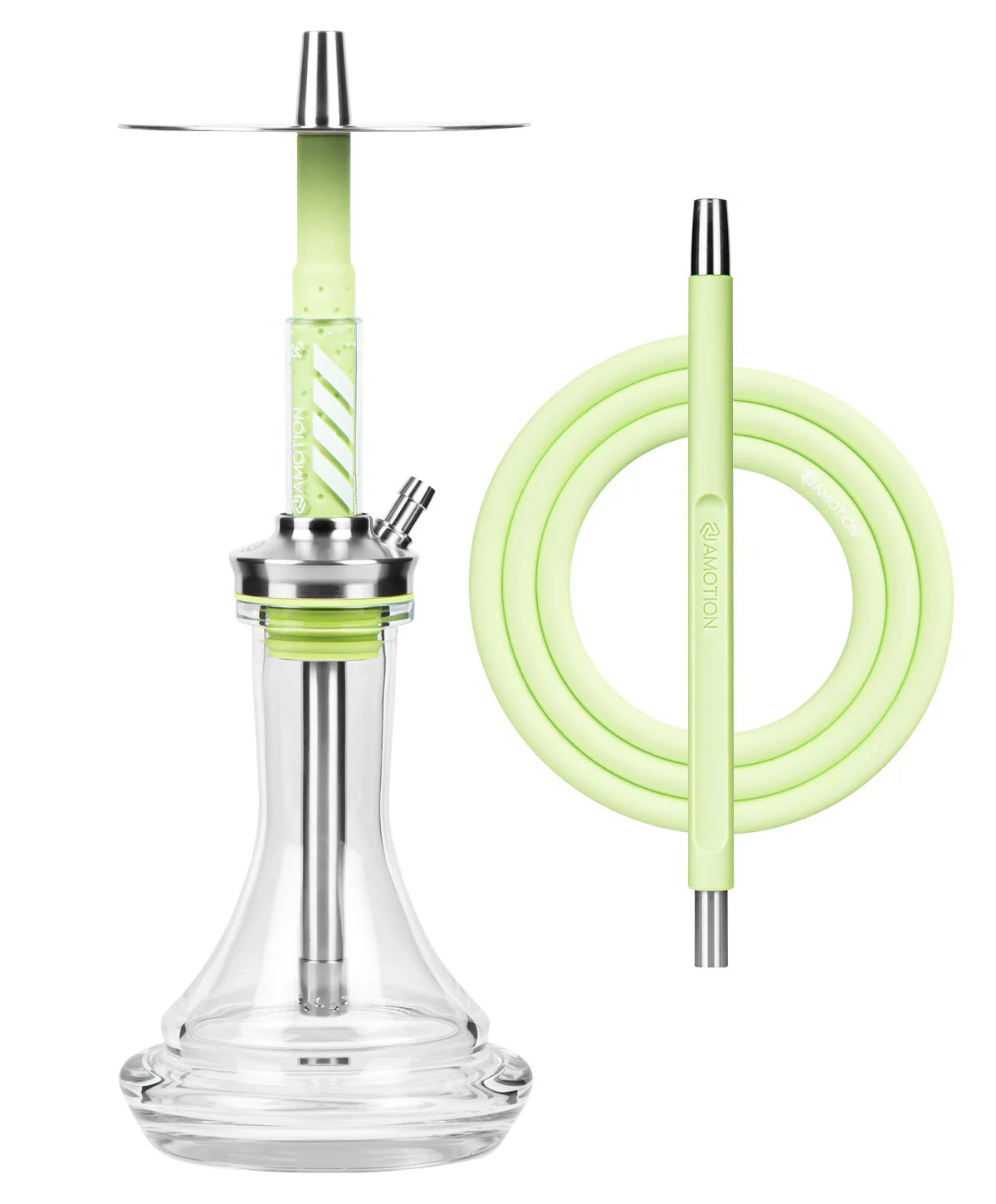 Amotion FUTR Hookah