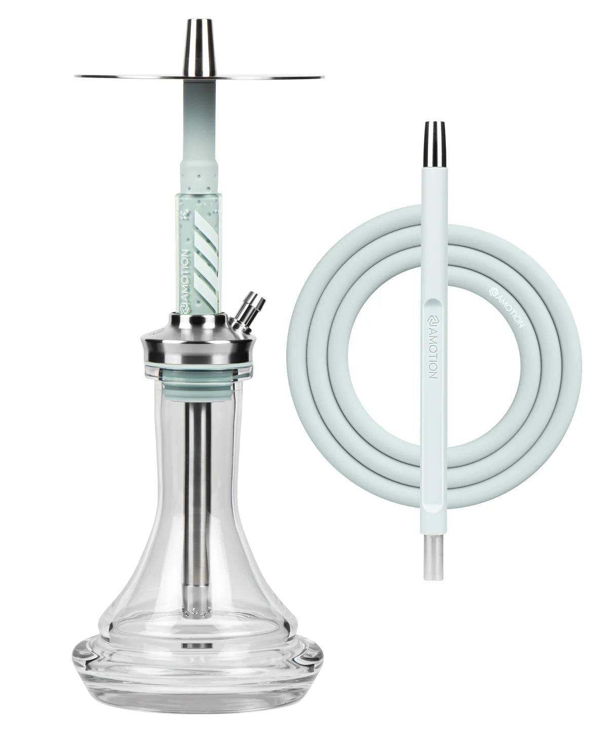 Amotion FUTR Hookah