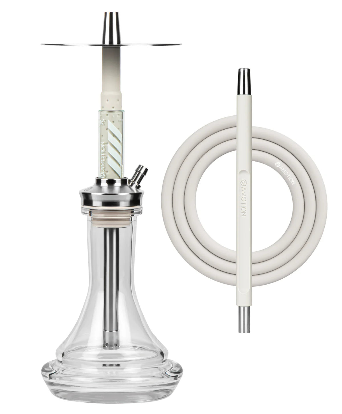 Amotion FUTR Hookah