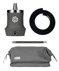 Amotion Roam Hookah + Kit