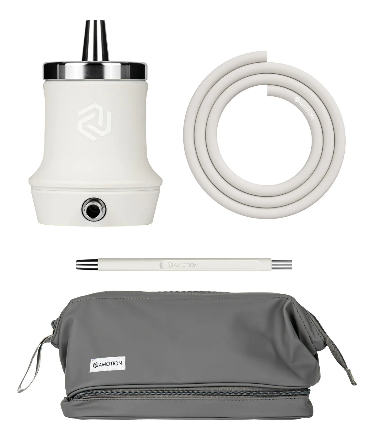 Amotion Roam Hookah + Kit