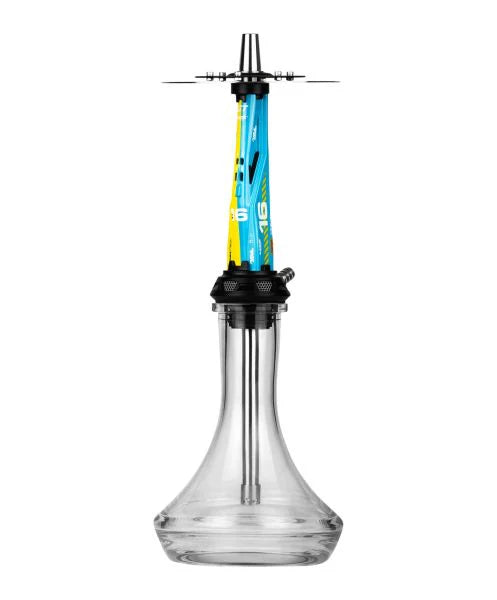 Amotion Valve Hookah