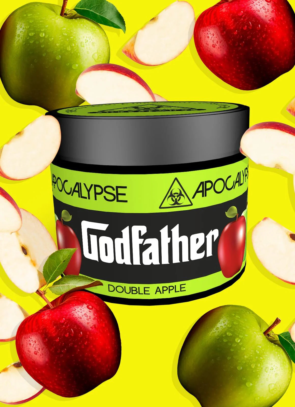 Apocalypse Tobacco - 250g