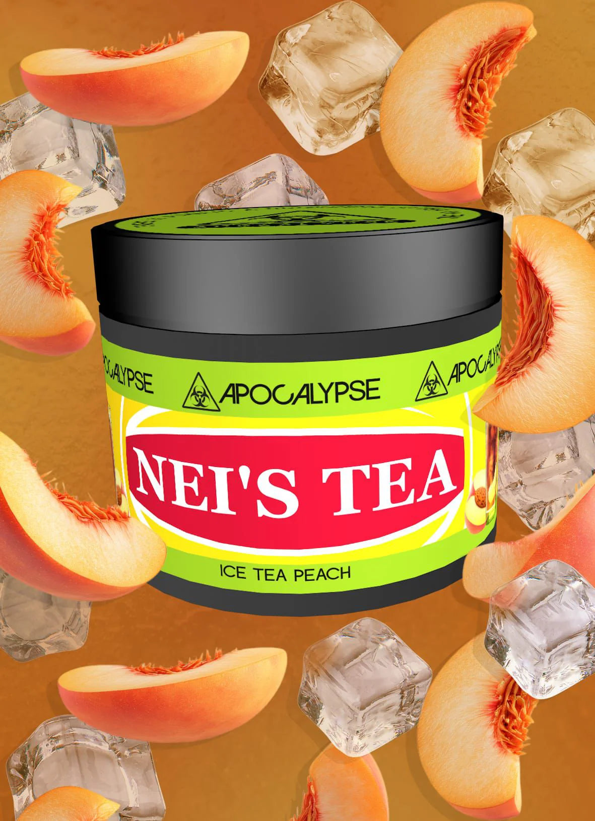 Apocalypse Tobacco - 250g