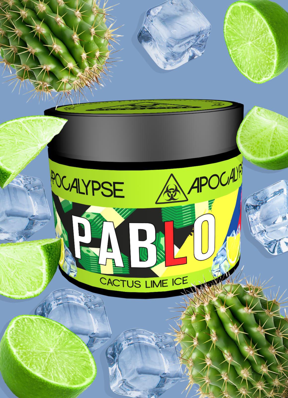 Apocalypse Tobacco - 250g