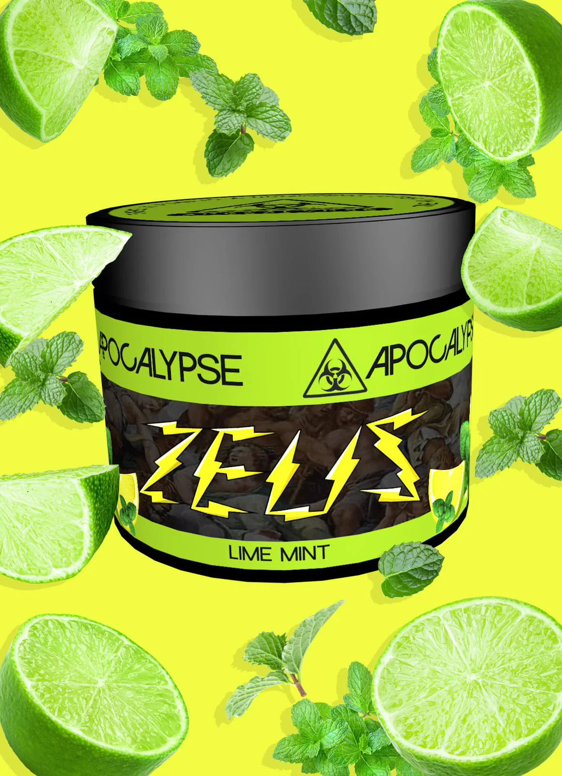 Apocalypse Tobacco - 250g