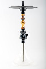 B2 Hookah v5 Precious Cut Collection Autumn Forge
