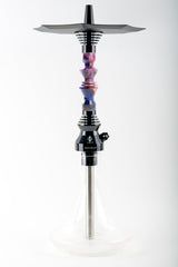 B2 Hookah v5 Precious Cut Collection Cosmic Nebula