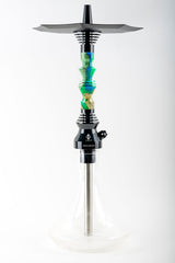 B2 Hookah v5 Precious Cut Collection Earthspire