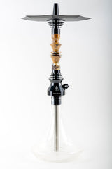 B2 Hookah v5 Precious Cut Collection Mocha Crema