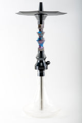 B2 Hookah v5 Precious Cut Collection Neptunes Veil