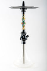 B2 Hookah v5 Precious Cut Collection Sierra Dawn