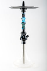 B2 Hookah v5 Precious Cut Collection Winter is Coming