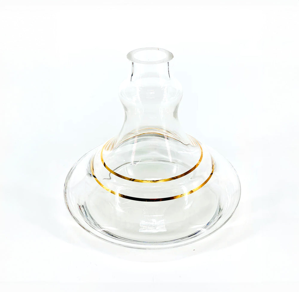 Reaper Hookah Replacement Vase