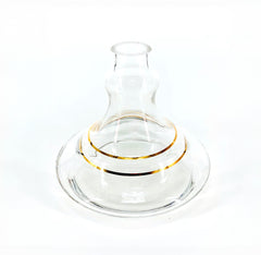 Reaper Hookah Replacement Vase