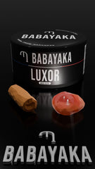 Babayaka Tobacco 250g - Premium Hookah Shisha