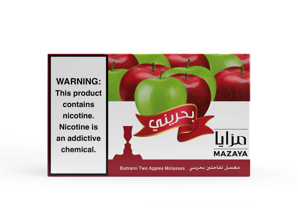 Mazaya Shisha Tobacco 250G