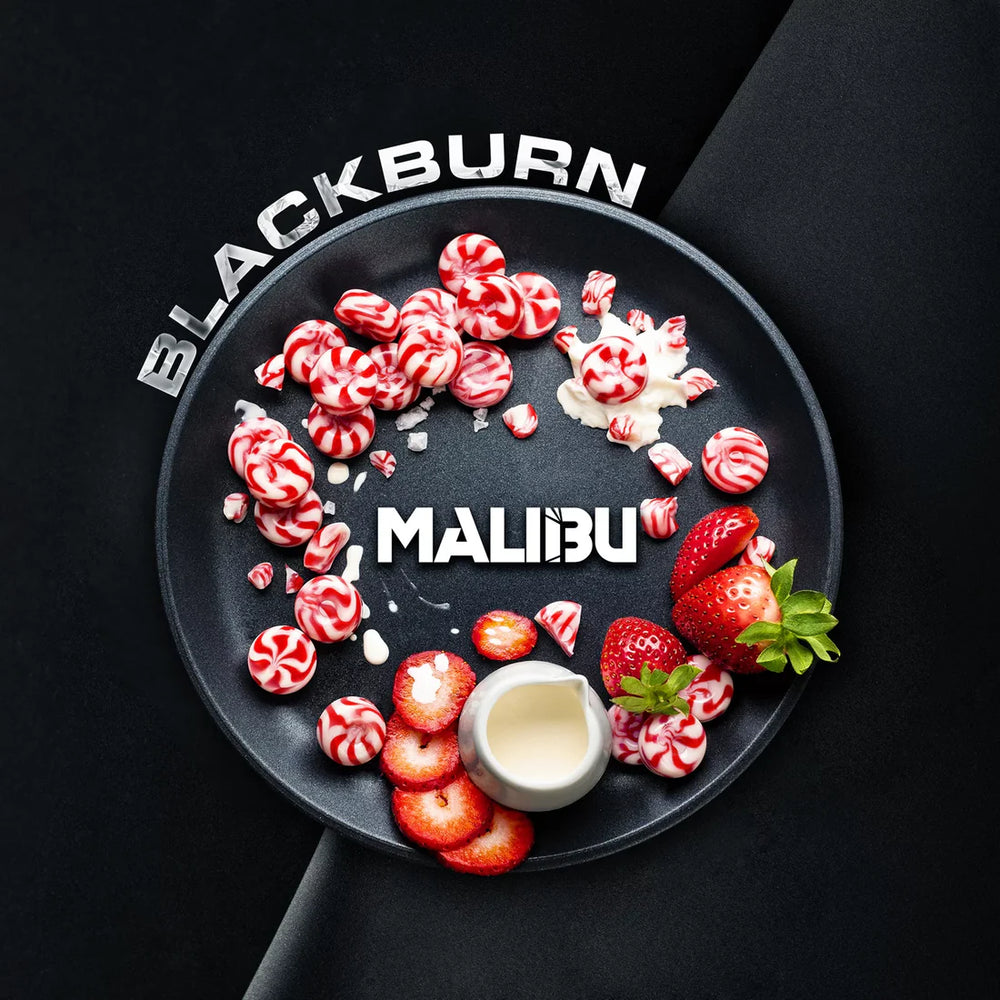 BlackBurn Malibu Tobacco