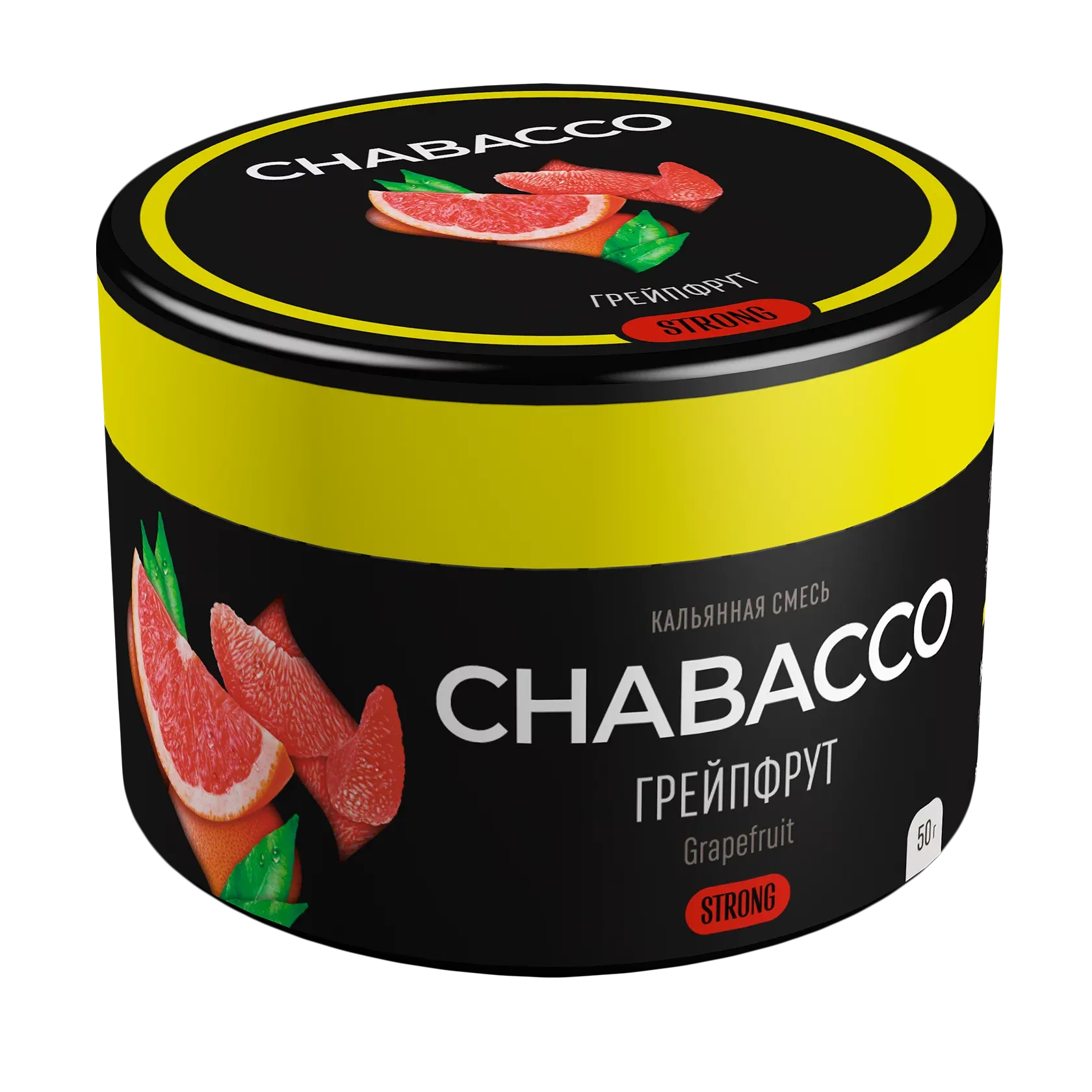 Chabacco Flavored Tea Leaf Shisha 50g - B2 Hookah