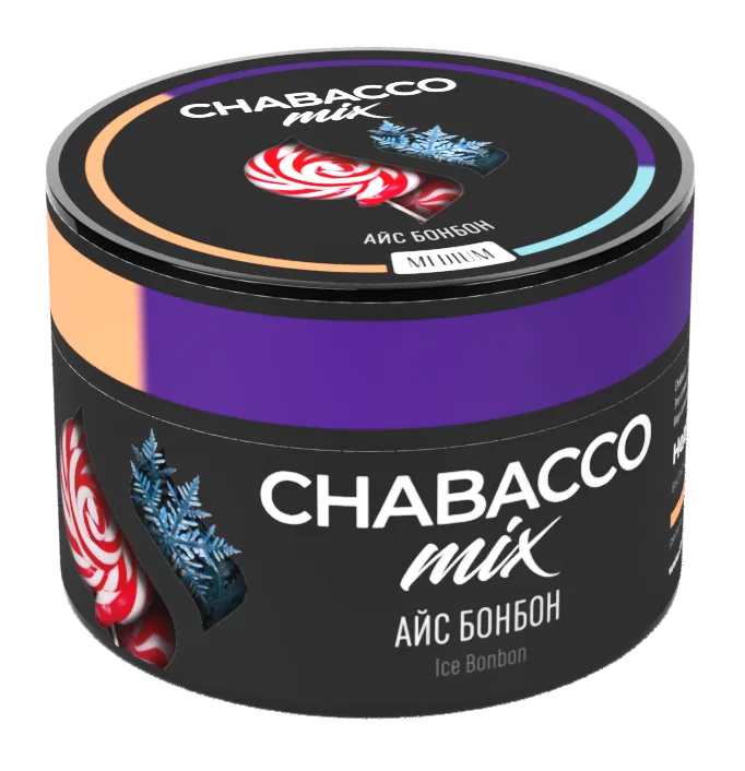 Chabacco Flavored Tea Leaf Shisha 50g - B2 Hookah