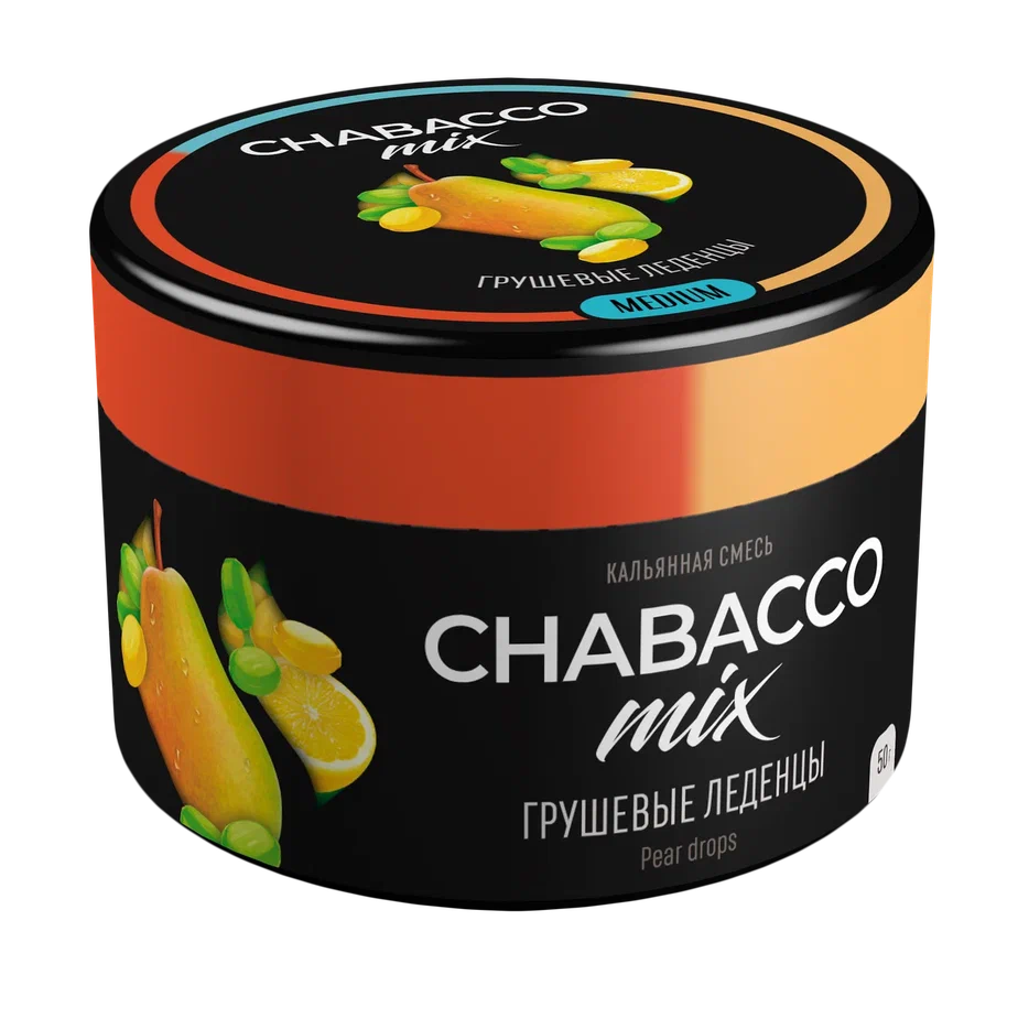 Chabacco Flavored Tea Leaf Shisha 50g - B2 Hookah