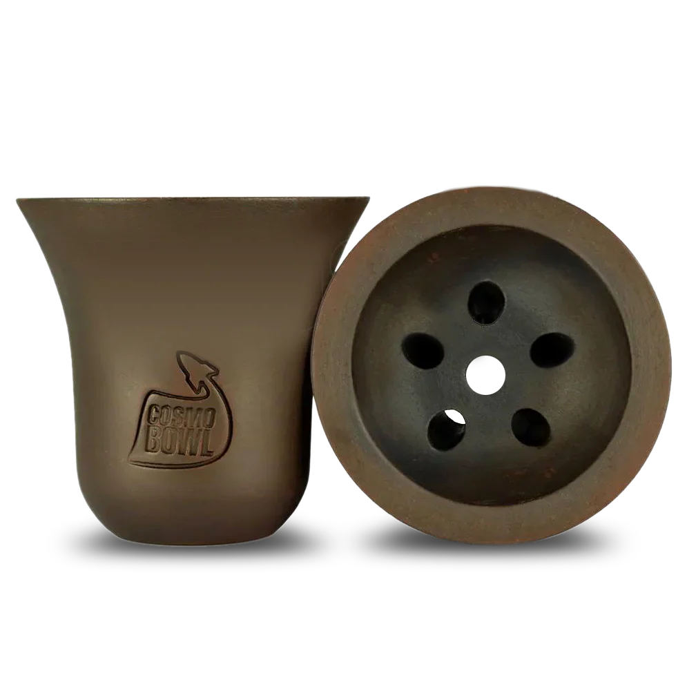 Cosmo Bowl Turkish Bell