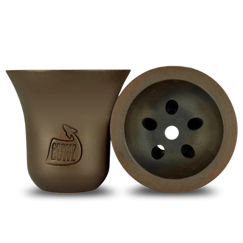 Cosmo Bowl Turkish Bell