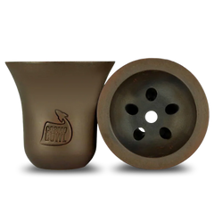 Cosmo Bowl Turkish Bell