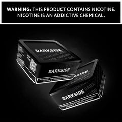 Darkside Shisha Tobacco 200g