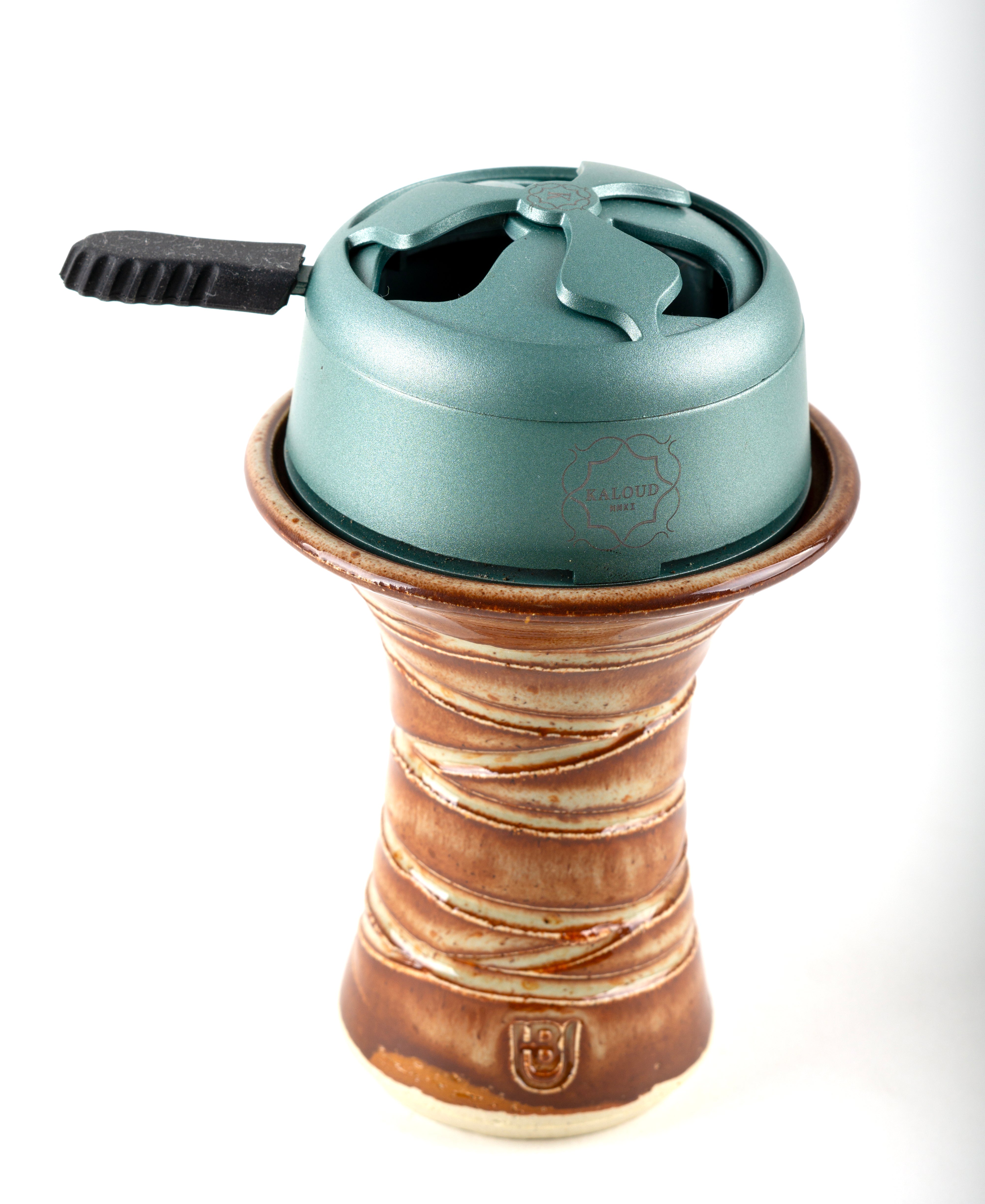 UrbBowls Oyster Hookah Bowls - Shisha Flavor Bowl - B2 Hookah