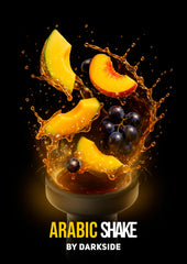 Shake by Darkside Hookah Tobacco 200g