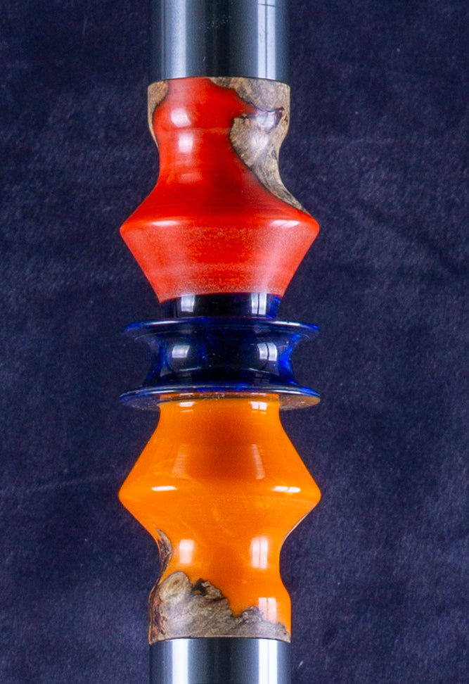 B2 Hookah v5 Delta Armenia Hookah - Precious Cut Collection